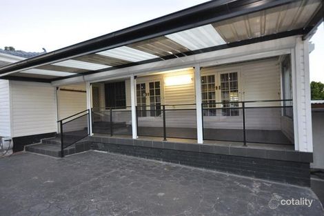 Property photo of 2 Friesian Street Busby NSW 2168