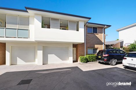 5/21-23 Adelaide St, East Gosford, NSW 2250