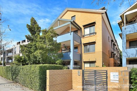 11/534-538 Liverpool Rd, Strathfield South, NSW 2136