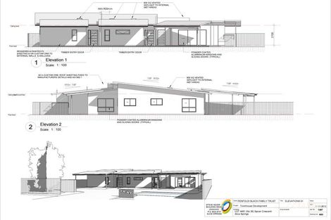Property photo of 3/38 Spicer Crescent Araluen NT 0870