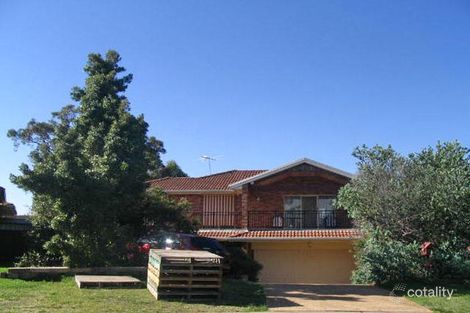 17 Caley Pl, Barden Ridge, NSW 2234
