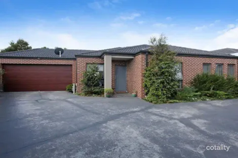2/36 Selwyn St, Albion, VIC 3020