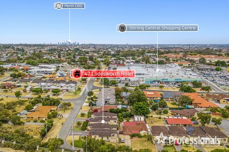 Property photo of 47A Lodesworth Road Westminster WA 6061