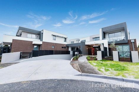 13/21 Reeve Ct, Cheltenham, VIC 3192