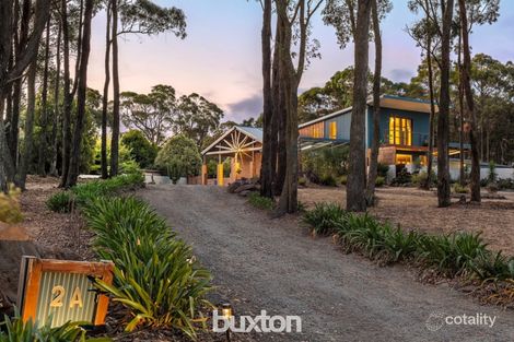 2a Wirreanda Dr, Mount Helen, VIC 3350