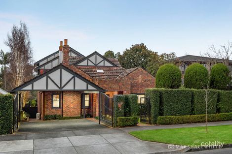 Property photo of 7 Ferndale Road Glen Iris VIC 3146