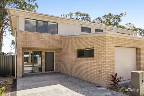 221/25 Farinazzo St, Richlands, QLD 4077