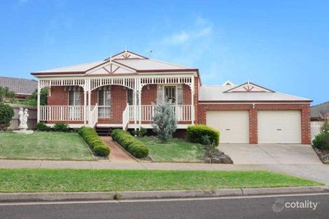 Property photo of 12 Carmichael Court Leopold VIC 3224