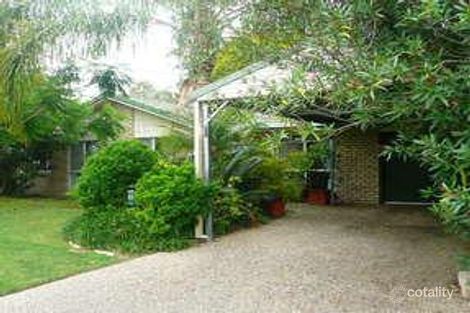 21 Knight St, Redbank Plains, QLD 4301