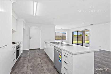 Property photo of 27 Alma Crescent Estella NSW 2650