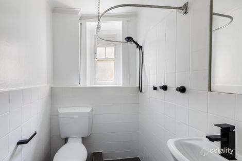 Property photo of 2/40A Bayswater Road Rushcutters Bay NSW 2011