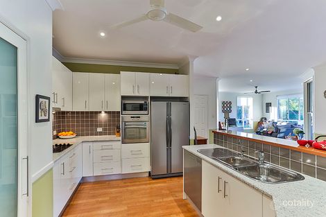 Property photo of 5 Traves Court Highfields QLD 4352