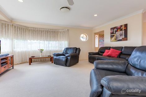 Property photo of 60 Kilkenny Circuit Ashtonfield NSW 2323