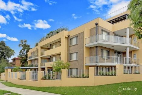 Property photo of 21/2 Bruce Street Blacktown NSW 2148