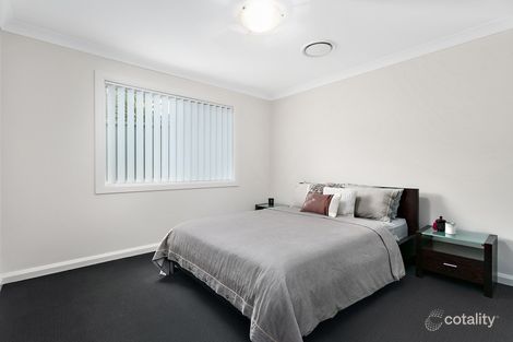 Property photo of 4 Bangalay Street Figtree NSW 2525