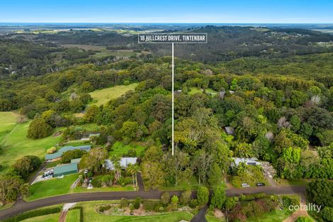 18 Hillcrest Dr, Tintenbar, NSW 2478