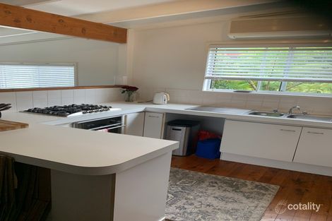 Property photo of 50 North Road Lower Beechmont QLD 4211