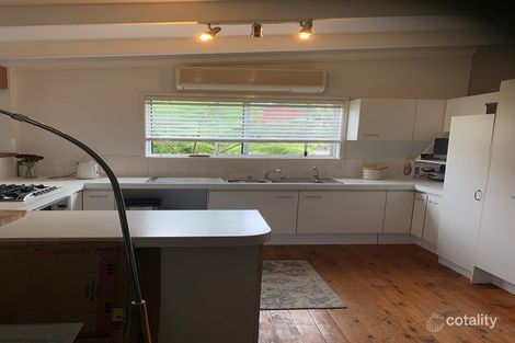 Property photo of 50 North Road Lower Beechmont QLD 4211