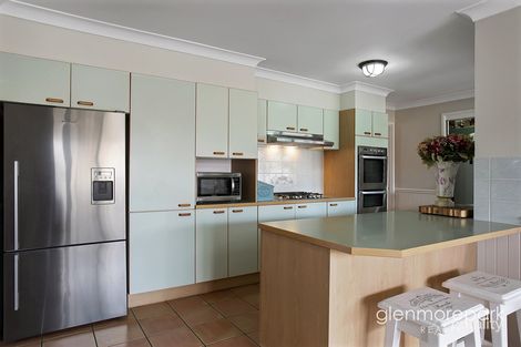 Property photo of 27 Sittella Place Glenmore Park NSW 2745