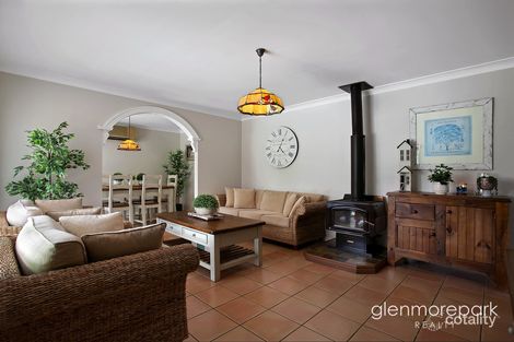 Property photo of 27 Sittella Place Glenmore Park NSW 2745