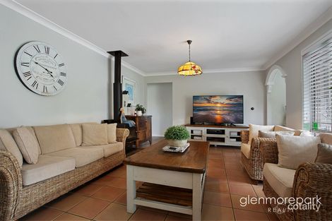 Property photo of 27 Sittella Place Glenmore Park NSW 2745