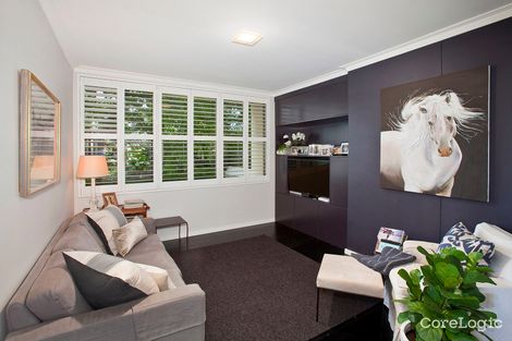 Property photo of 2/14 Eastbourne Road Darling Point NSW 2027