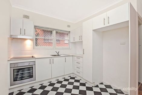 Property photo of 1/25 Cecil Street Ashfield NSW 2131