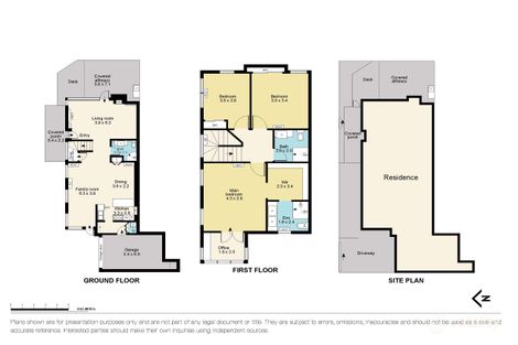 Property photo of 71A South Road Braybrook VIC 3019