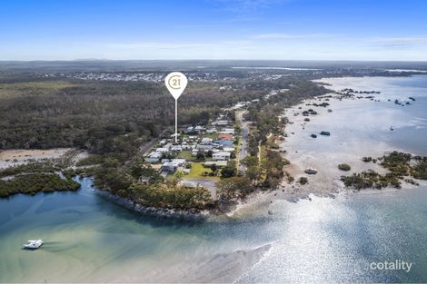 10-12 Mason St, Tin Can Bay, QLD 4580