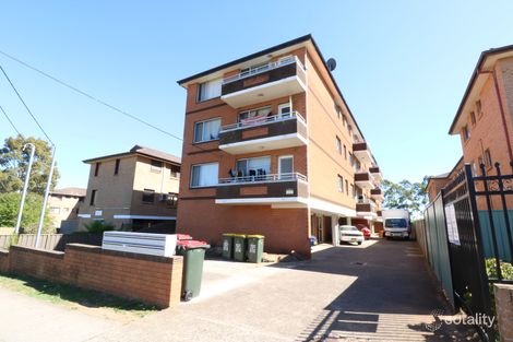 6/15 Bridge St, Cabramatta, NSW 2166