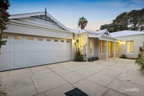 18b Fermaner St, Karrinyup, WA 6018