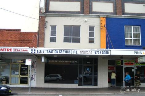 232 The Boulevarde, Punchbowl, NSW 2196