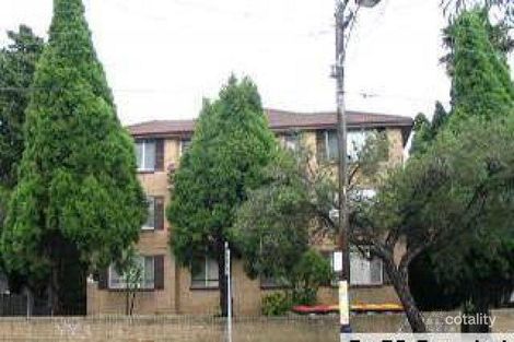 12/387-393 Marrickville Rd, Marrickville, NSW 2204