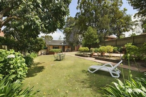 8 Centennial Ave, Lane Cove North, NSW 2066