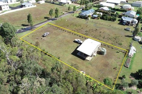 Property photo of 39 Sanderling Drive Boonooroo QLD 4650