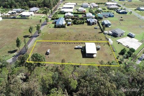 Property photo of 39 Sanderling Drive Boonooroo QLD 4650