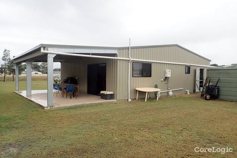 Property photo of 39 Sanderling Drive Boonooroo QLD 4650