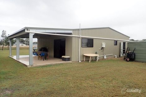 Property photo of 39 Sanderling Drive Boonooroo QLD 4650