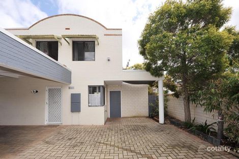 Property photo of 3/263 Railway Parade Maylands WA 6051