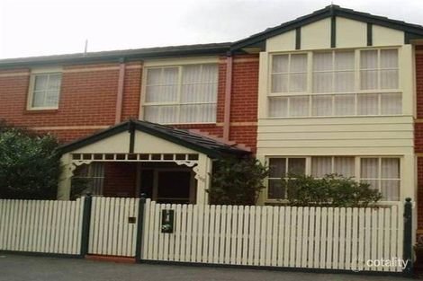 1/162 Buckingham St, Richmond, VIC 3121