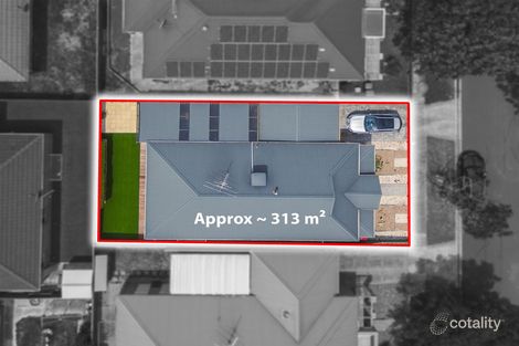 Property photo of 31 Kings Glen Craigieburn VIC 3064