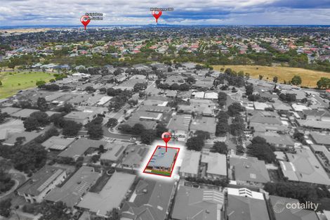 Property photo of 31 Kings Glen Craigieburn VIC 3064