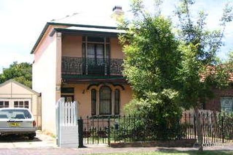 18 Barnsbury Gr, Dulwich Hill, NSW 2203