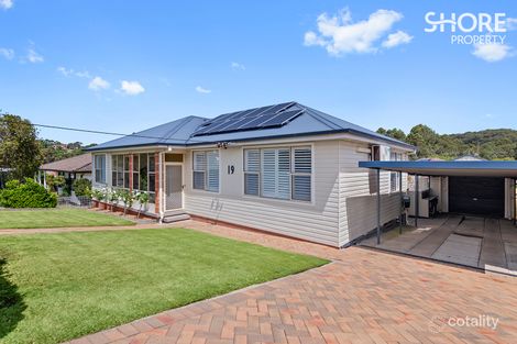 Property photo of 19 Vista Parade Kotara NSW 2289
