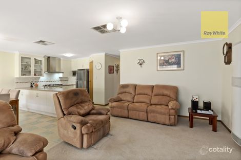 Property photo of 7 Mullen Close Woodcroft SA 5162