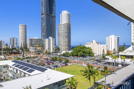 701/67 Ferny Ave, Surfers Paradise, QLD 4217