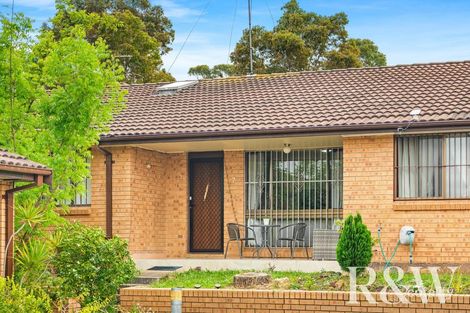 7/13 Hythe St, Mount Druitt, NSW 2770