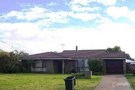 Property photo of 8 Young Close Carey Park WA 6230