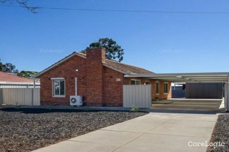 Property photo of 36 Lionel Avenue Blair Athol SA 5084