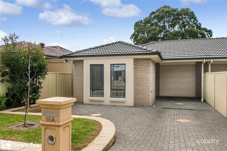 58a Australian Ave, Clovelly Park, SA 5042
